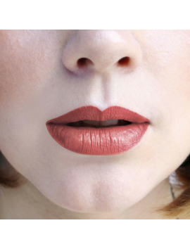 Lipstick With Argan Oil